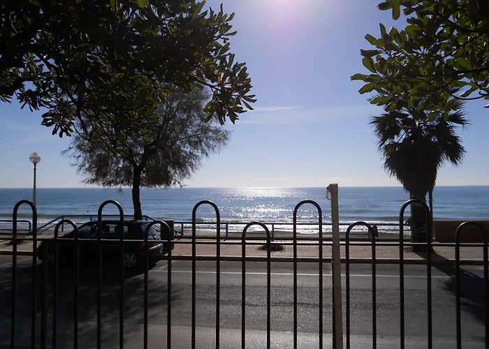 Hotel San Carlo Terracina